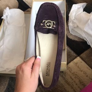 Micheal Kors shoes